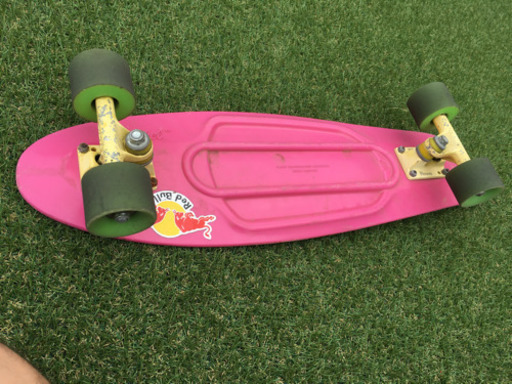 penny ニッケル　27インチ　クルーザー