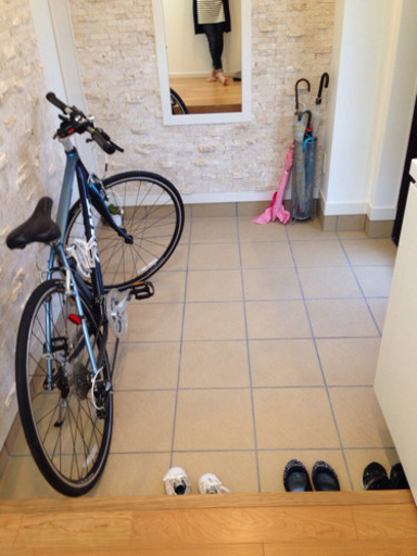 【美品】ジャイアント　エスケープ　R3