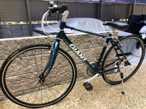 【美品】ジャイアント　エスケープ　R3