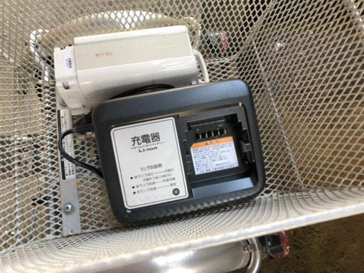 電動アシスト三輪自転車　　