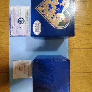 新年のお飾りはDisneyで❗Crossfor  シルバーネック...