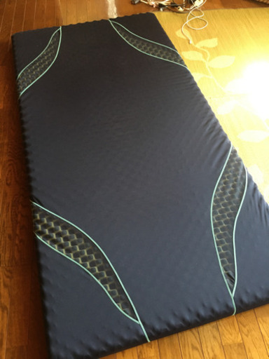 お話中⭐️西川　airsleep マットレス　シングルサイズ