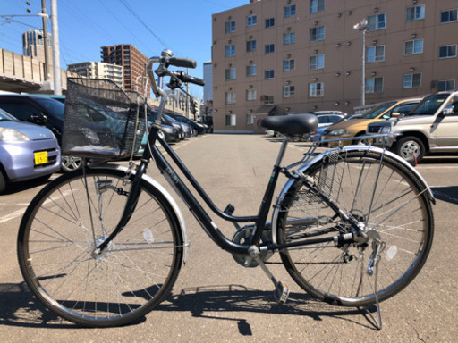 《お取引終了》