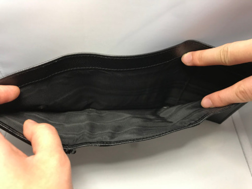 ⭐︎残り1点⭐︎PRADA 財布 サフィアーノ レザー 証明書＋箱付き