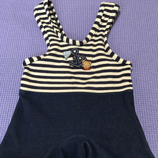 ファミリア  男の子80センチ水着