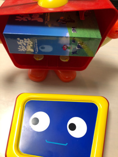 【値下げ‼︎】ウゴウゴルーガ　DVD BOX