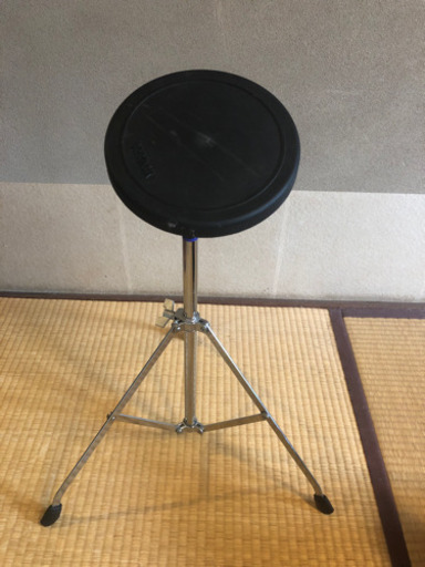 YAMAHA DTX400K 電子ドラム