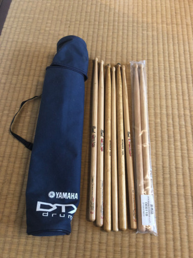 YAMAHA DTX400K 電子ドラム