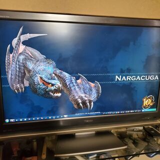  37インチ 液晶テレビ 東芝 REGZA 37Z1000《ほぼ...