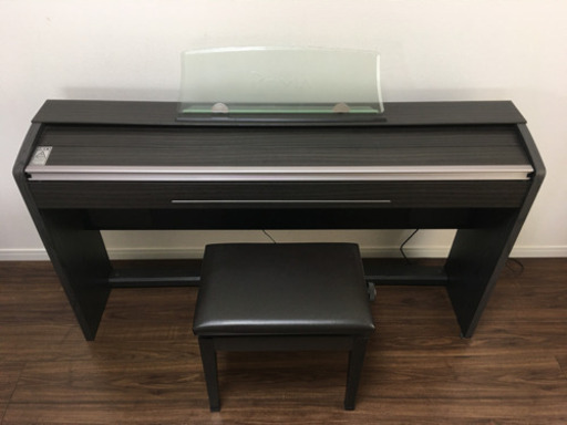 CASIO 電子ピアノ Privia PX-720