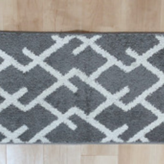 【販売】ニトリ　キッチンマット