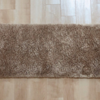 【販売】キッチンマット　美品