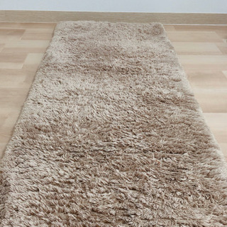 【販売】キッチンマット　美品の画像