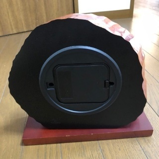 無料になりました　シチズン置き時計の画像