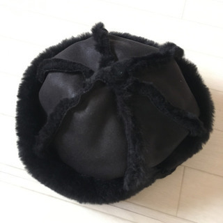 【美品】 レディース 帽子 の画像