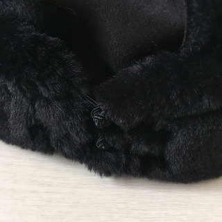 【美品】 レディース 帽子 の画像