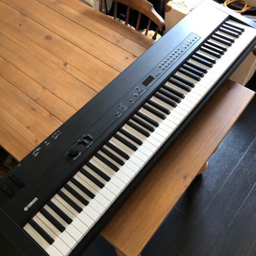 YAMAHA CP 33 電子ピアノ