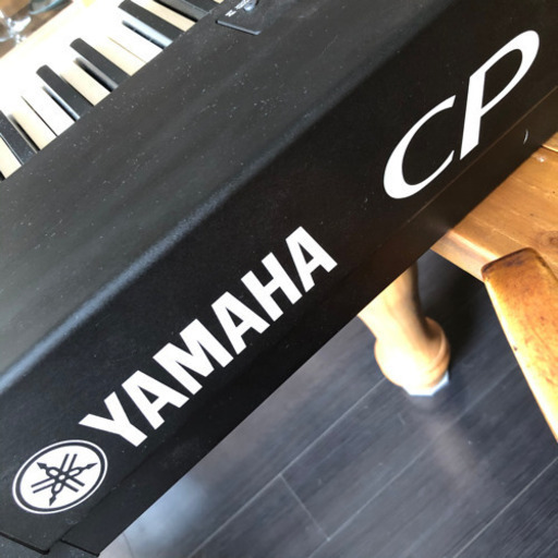YAMAHA CP 33 電子ピアノ