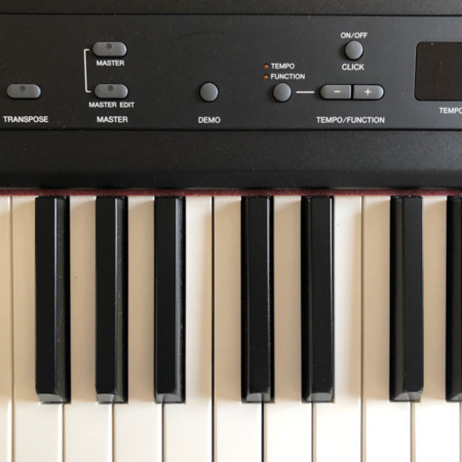 YAMAHA CP 33 電子ピアノ
