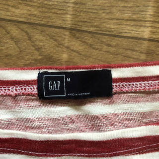 GAP！！の画像