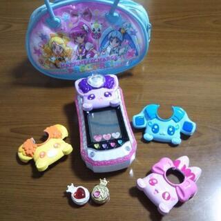 プリキュア 等の画像