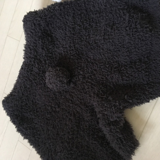 【美品 希少】 ジェラートピケ パンダ セットアップ