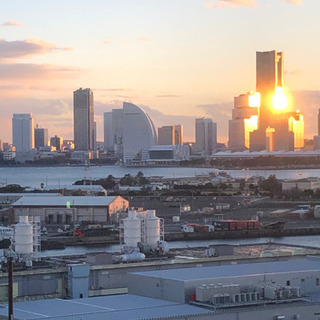 日払い可❗️鳶職人募集❗️未経験歓迎❗️大和市❗️の画像