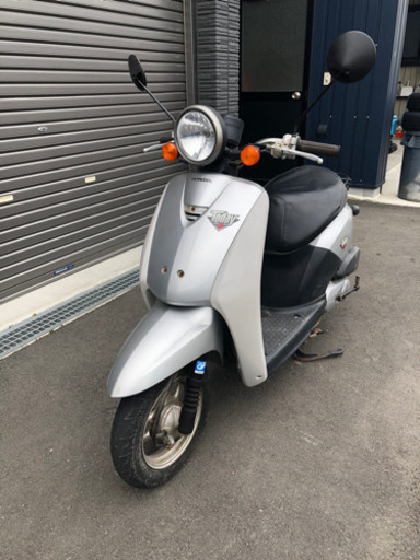 HONDA ホンダ today