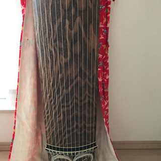 お琴　中古（終了しました）の画像