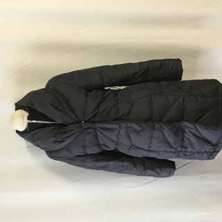 ダウンコート  Mサイズの画像