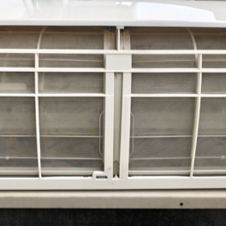 ダイキン エアコン　AN28NFSJ-Wの画像