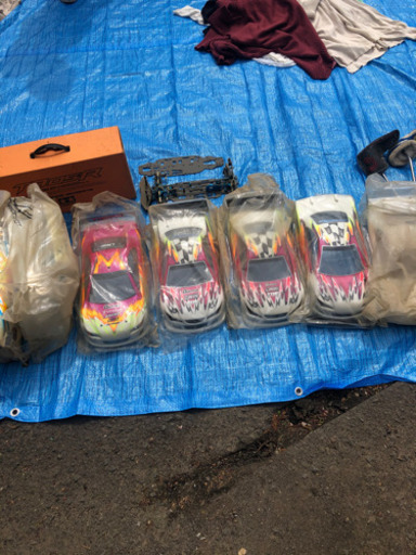 ＧＷ限定断捨離中につきバラ売りします！