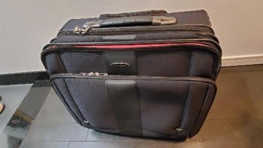 Samsonite　スーツケース