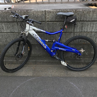 Haro 7005 aruminumの画像