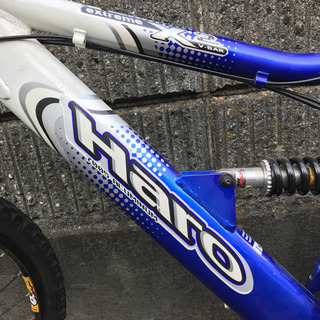 Haro 7005 aruminumの画像