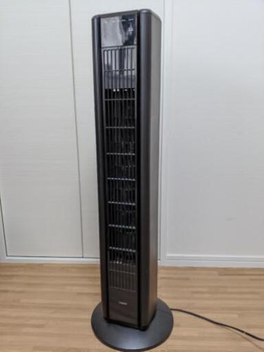 タワー型扇風機