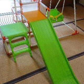キッズパーク 2 ジャングルジム