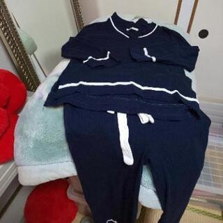 新品！部屋着ゆったり着の画像