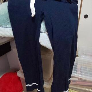 新品！部屋着ゆったり着の画像