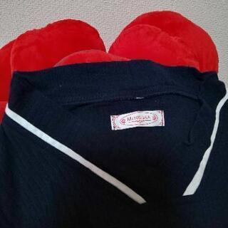 新品！部屋着ゆったり着の画像