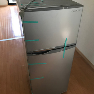 冷蔵庫の画像