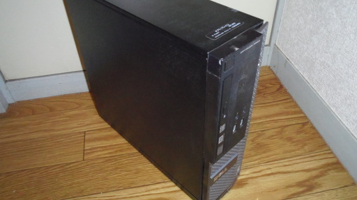 Dell OPTIPLEX3020  Corei5 メモリ8GB　HDD500GB