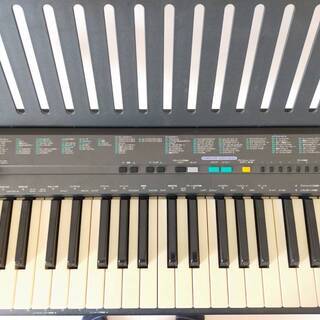 YAMAHA PSR-100の画像