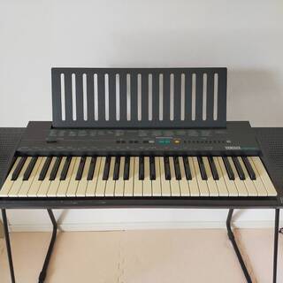 YAMAHA PSR-100