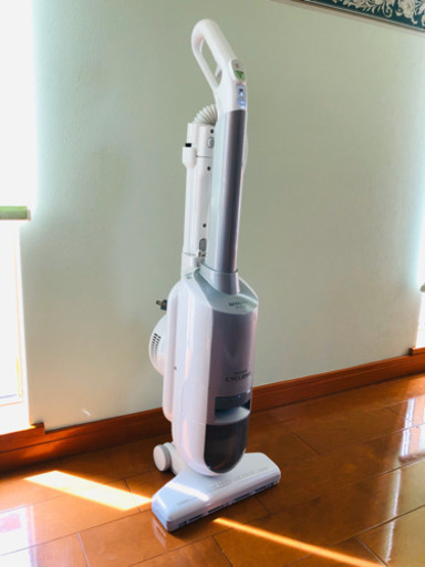 シャープ　2013年掃除機