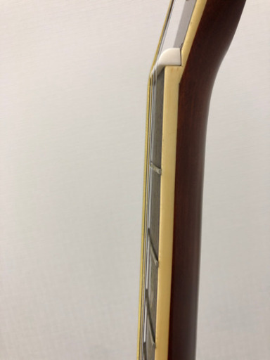 決まりました  ビンテージ Morris MD-526 アコースティックギター