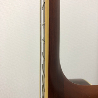 決まりました ビンテージ Morris MD-526 アコースティックギター