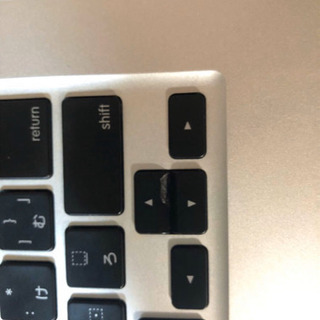 美品 MacBook Air 13インチ Late 2010 A1369の画像