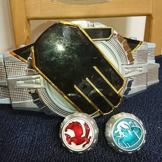 決まりました　大好評　仮面ライダーウイザード変身ベルトVOL2＆...