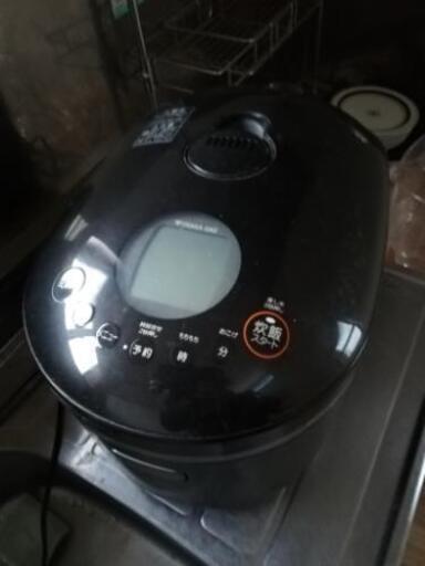 ガス　炊飯器　直火匠